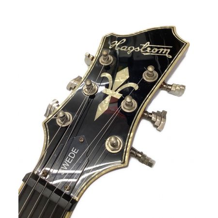 HAGSTROM エレキギター SWEDE レスポール