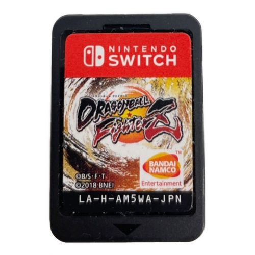 Nintendo (ニンテンドウ) Nintendo Switch用ソフト ドラゴンボール 