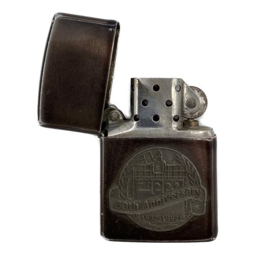 ZIPPO (ジッポ) ZIPPO 60周年記念