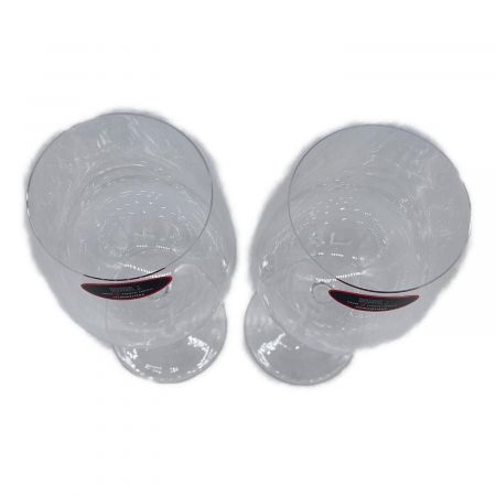 RIEDEL (リーデル) ワイングラス 40周年記念 sommeliers 2Pセット