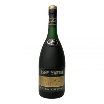 レミーマルタン (REMY MARTIN) ブランデー 700ml VSOP 未開封
