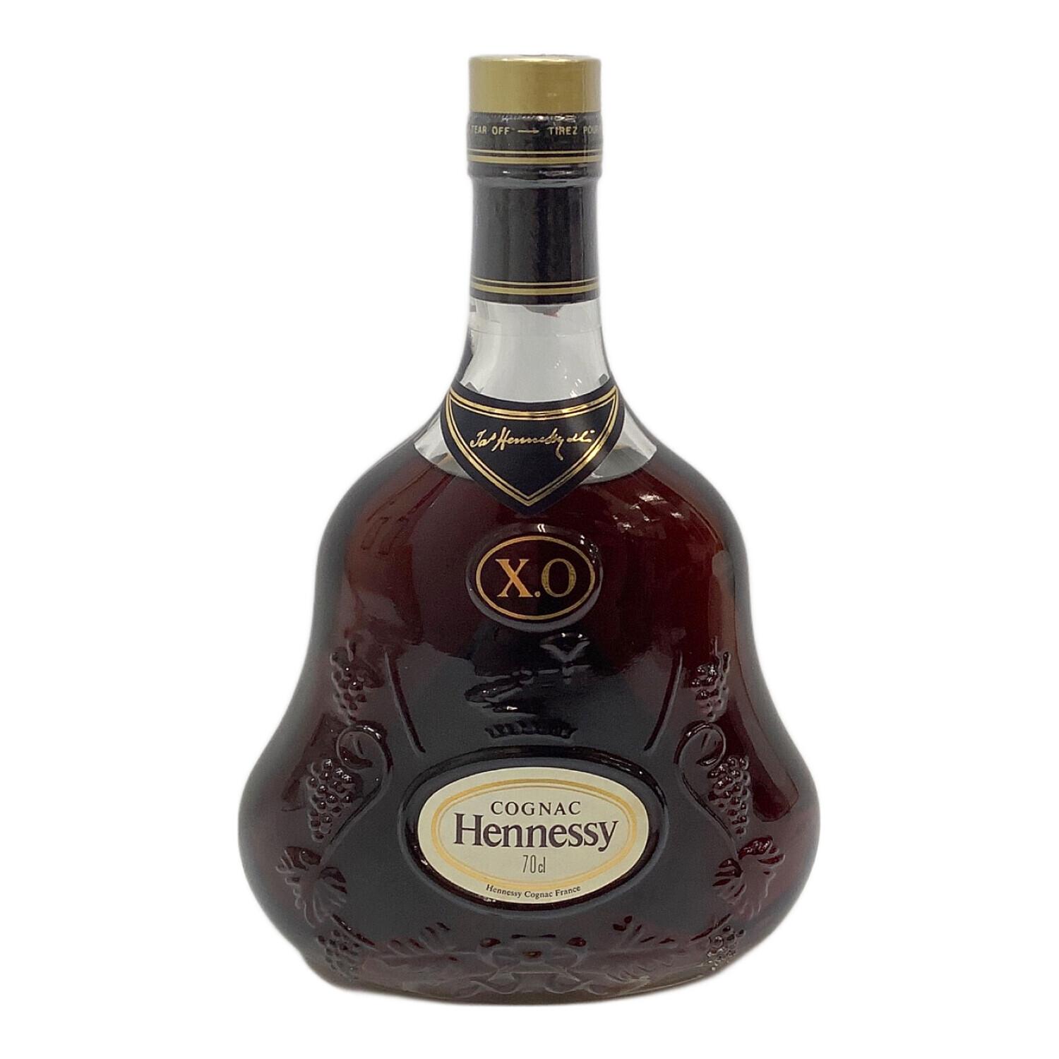 ヘネシー(Hennessy)コニャック Hennessy 【ヘネシーロゴ入り手さげ袋プレゼント】コニャック 正規公式