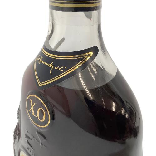 ヘネシー コニャック XO 金キャップ 700ml【トレファク 川越店】