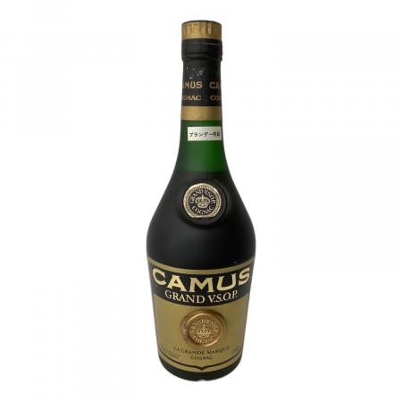 カミュ　オルダージュラ　グランドマルク　ブランデー　古酒　貴重　コレクション カミュ オルダージュラ グランドマルク ブランデー 古酒 貴重 コレクション