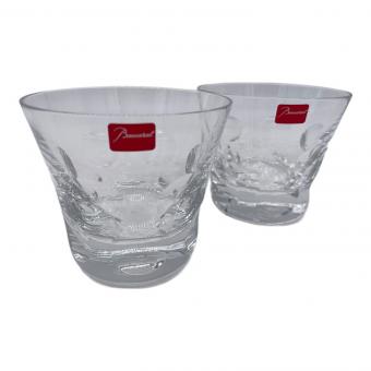 Baccarat (バカラ) ロックグラス 伊藤園 ペア