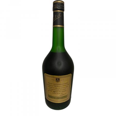 マーテル (MARTELL) コニャック 700ml MEDALLION VSOP 未開封
