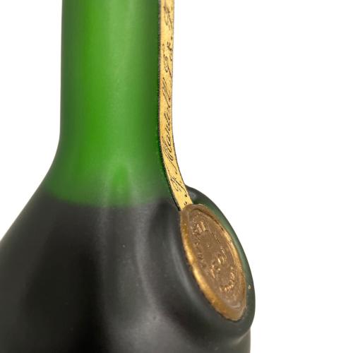 マーテル (MARTELL) コニャック 700ml MEDALLION VSOP 未開封