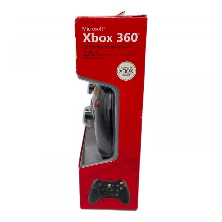 Xbox 360 Controller for Windows 52A-00006