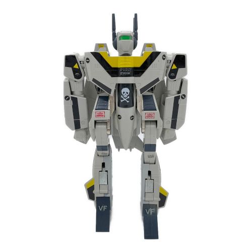 1/55 VF-1S アーマード・バルキリー GBP-1S 超時空要塞マクロス 箱