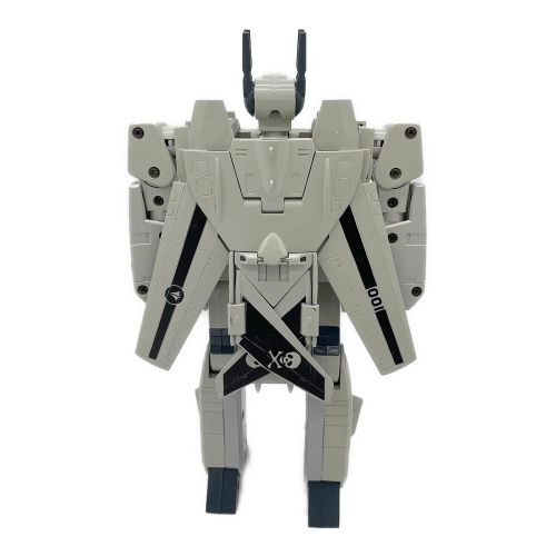 1/55 VF-1S アーマード・バルキリー GBP-1S 超時空要塞マクロス 箱ダメージ有 開封品