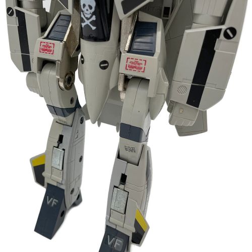 1/55 VF-1S アーマード・バルキリー GBP-1S 超時空要塞マクロス 箱ダメージ有 開封品