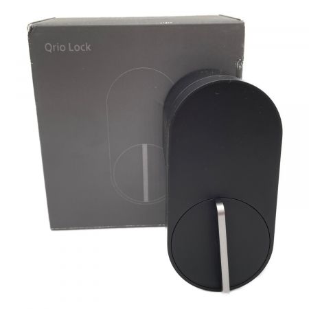 スマートロック Qrio Lock Q-SL2