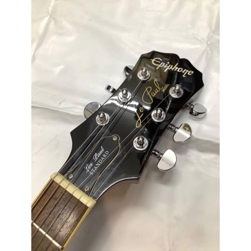 EPIPHONE (エピフォン) エレキギター Ler Poul Standard レスポール・スタンダード DW05041055