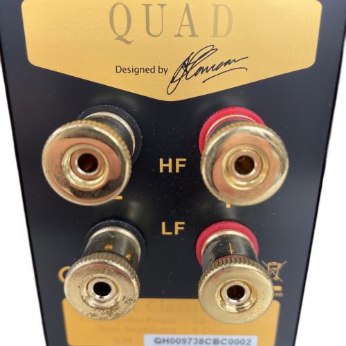 quad (クアッド) スピーカー 11L CLASSIC ブックシェルフ型