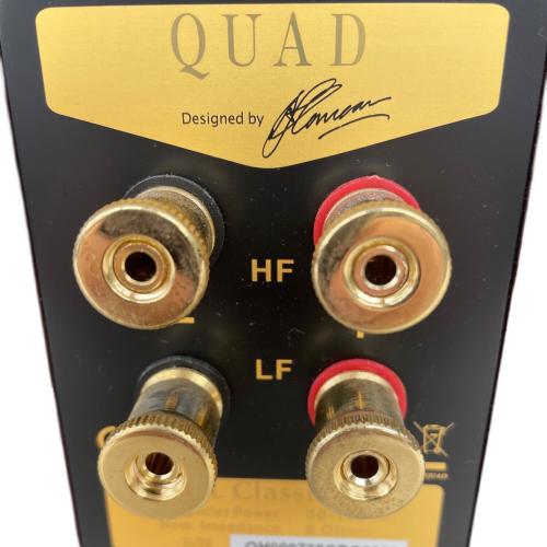 quad (クアッド) スピーカー 11L CLASSIC ブックシェルフ型