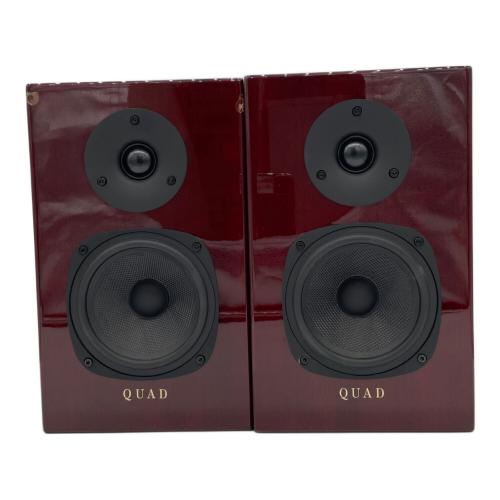 quad (クアッド) スピーカー 11L CLASSIC ブックシェルフ型