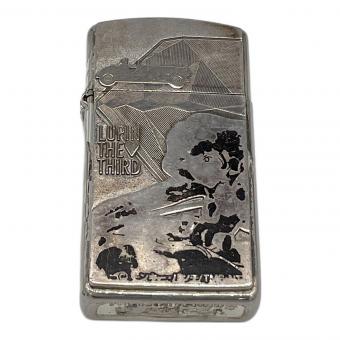 ZIPPO ルパン三世 峰不二子