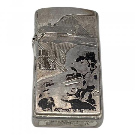 峰不二子☆ルパン　zippoセット ZIPPO ルパン三世 峰不二子｜トレファクONLINE