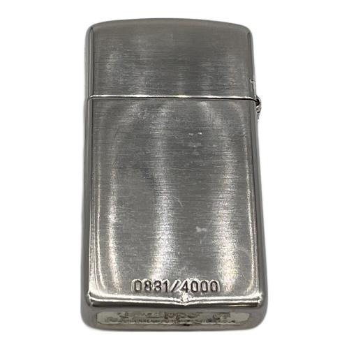 ZIPPO ルパン三世 峰不二子