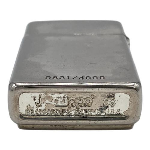 ZIPPO ルパン三世 峰不二子