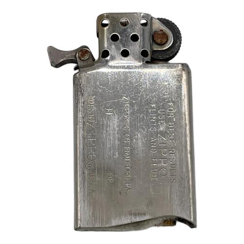 ZIPPO ルパン三世 峰不二子