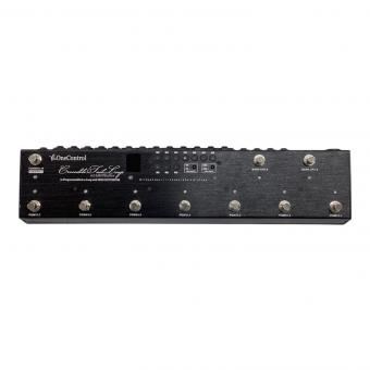 One Control (ワンコントロール) プログラマブルスイッチャー Crocodile Tail Loop OC10