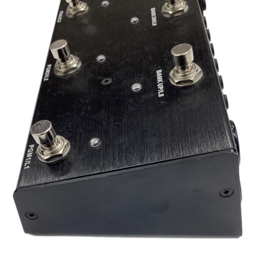 One Control (ワンコントロール) プログラマブルスイッチャー Crocodile Tail Loop OC10