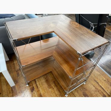 無印良品 ハイタイプユニットシェルフ【トレファク 川越店】