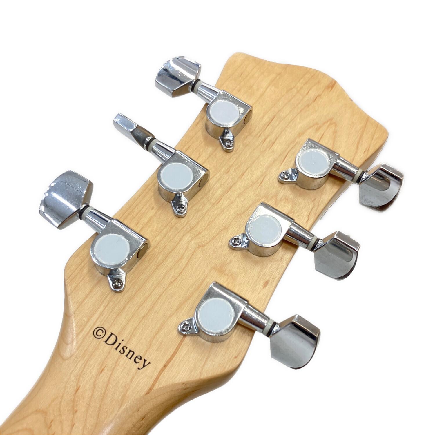 DISNEY (ディズニー) エレキギター DEG-2 MB｜トレファクONLINE