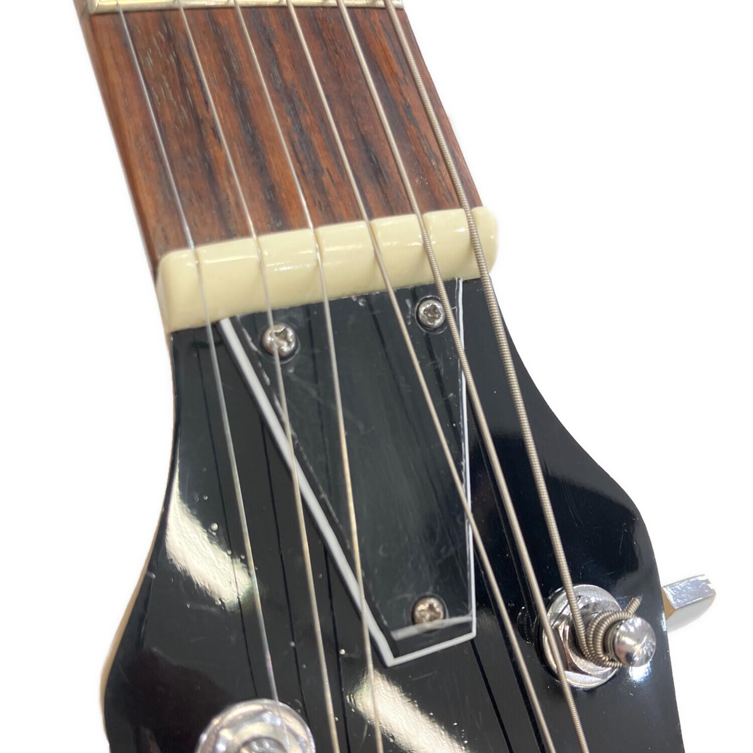 DISNEY (ディズニー) エレキギター DEG-2 MB｜トレファクONLINE