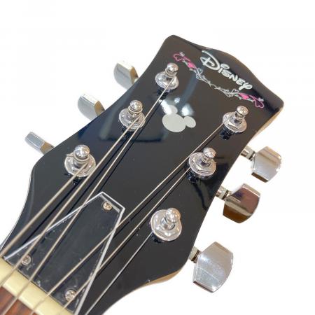 【最終価格‼️】ディズニー公認エレキギター　DEG-2 DISNEY (ディズニー) エレキギター DEG-2 MB｜トレファクONLINE