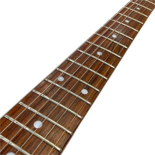 DISNEY (ディズニー)　エレキギター  DEG-2 MB