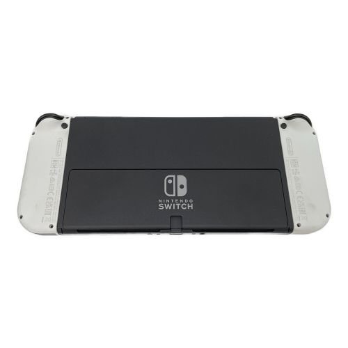 Nintendo Nintendo Switch(有機ELモデル) HEG-001｜トレファクONLINE