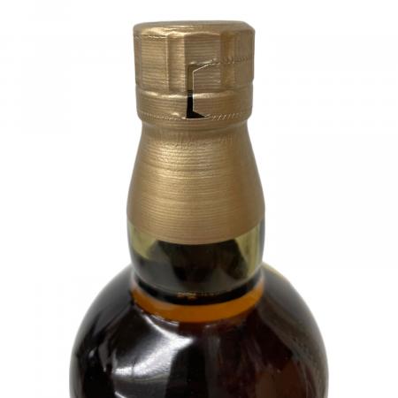 サントリー 山崎 12年 750ml ジャパニーズウィスキー ピュアモルト/金