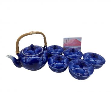 深川製磁 うさぎのポット.ピッコロセット 深川製磁 TEWAZA ピッコロ 4