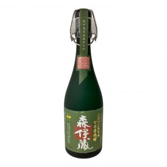 森伊蔵 (モリイゾウ) 芋焼酎 720ml 極上の一滴 未開封 鹿児島県