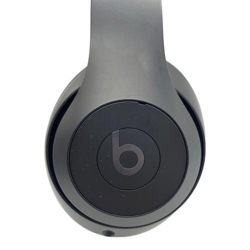 beats (ビーツ) ヘッドホン STUDIO PRO A2924 動作確認済み