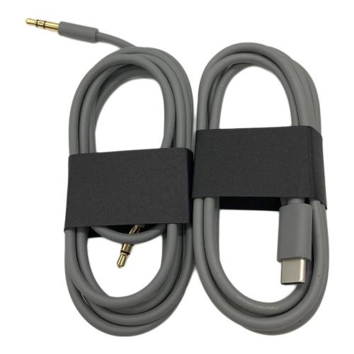 beats (ビーツ) ヘッドホン STUDIO PRO A2924 動作確認済み