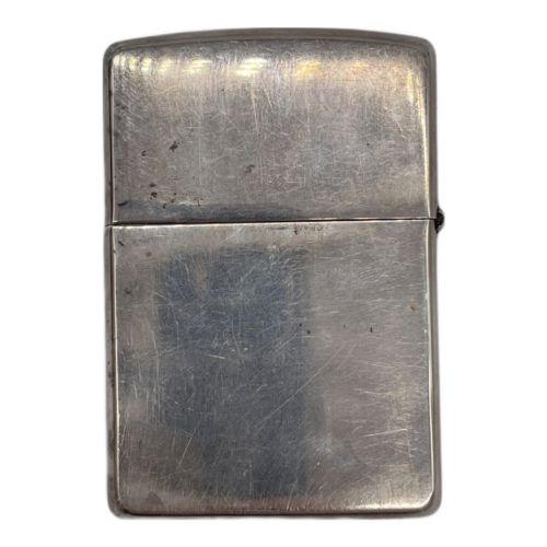 ZIPPO 北海道特別限定品 ケース付