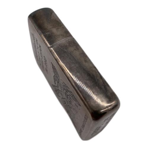 ZIPPO 北海道特別限定品 ケース付