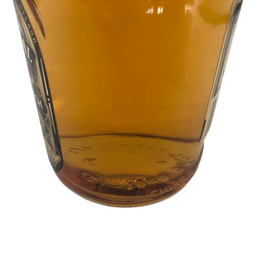 シーバスリーガル (CHIVAS REGAL) スコッチウィスキー 760ml 未開封