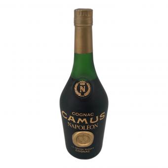 カミュ コニャック 700ml ナポレオン・グランマルキ 未開封