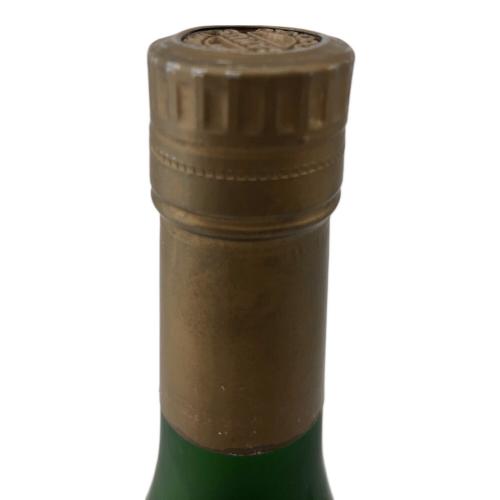 カミュ コニャック 700ml ナポレオン・グランマルキ 未開封