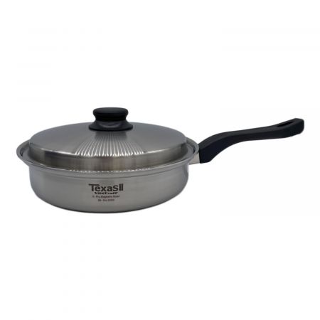 Vita Craft (ビタクラフト) フライパン27㎝ 8586｜トレファクONLINE