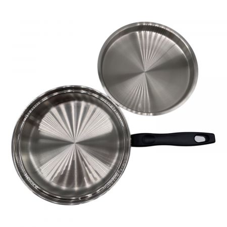 Vita Craft (ビタクラフト) フライパン27㎝ 8586｜トレファクONLINE