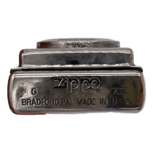 ZIPPO (ジッポ) ZIPPO TIME LITE WINDY 1997年製 1000個限定品