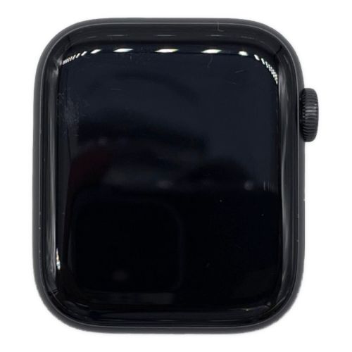 Apple (アップル) Apple Watch Series 6 ケーブル・箱付 M00H3J ケースサイズ:44㎜ 〇 バッテリー:Bランク(83%) H4HFH489Q1RP