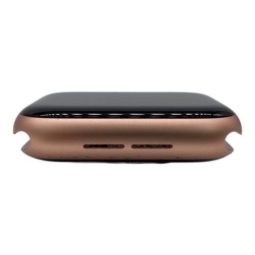 Apple (アップル) Apple Watch Series 6 M00E3J/A GPSモデル ケースサイズ:44㎜ 〇 ■