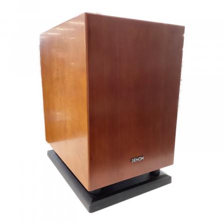 DENON デノン 木目 サブウーファー DSW-33SG 1023008824927814_01_9697w.jpeg