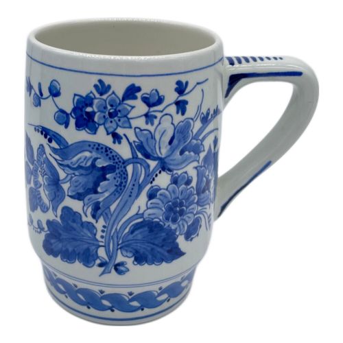 Royal Delft (ロイヤル・デルフト) ビアマグ キリンビアマグコレクション